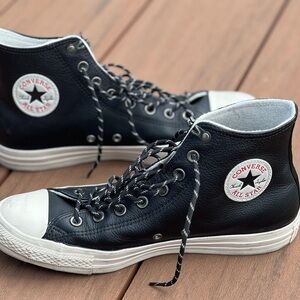 Mens Converse all stars